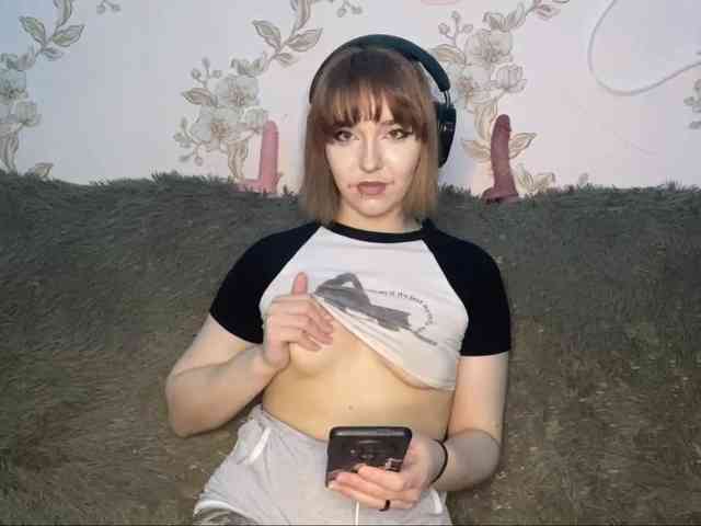 Model: TabethaSablea