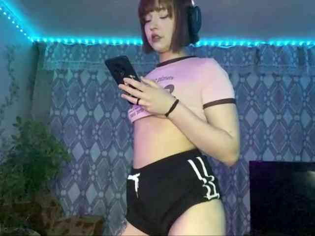 TabethaSablea webcam