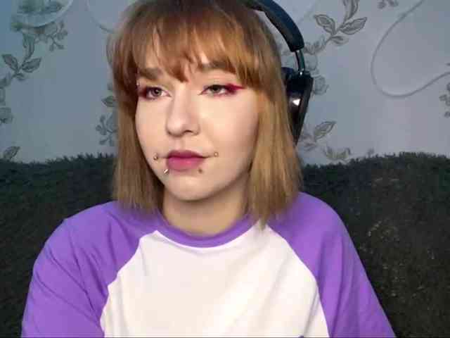 TabethaSablea webcam