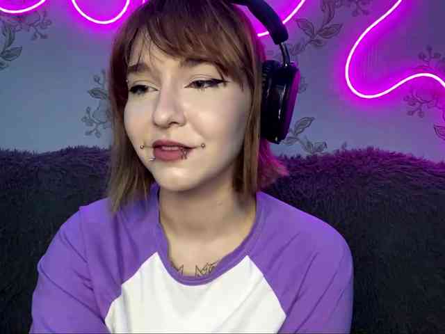 TabethaSablea webcam