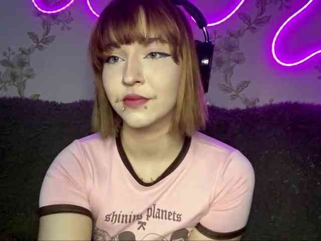 TabethaSablea webcam