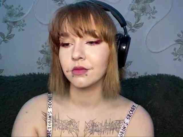 TabethaSablea webcam