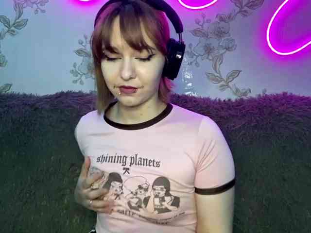 TabethaSablea - Girl 