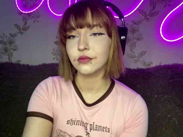 TabethaSablea webcam