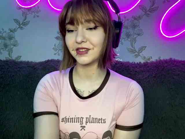 TabethaSablea webcam