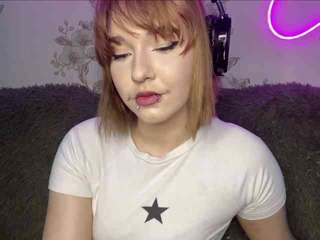 TabethaSablea webcam