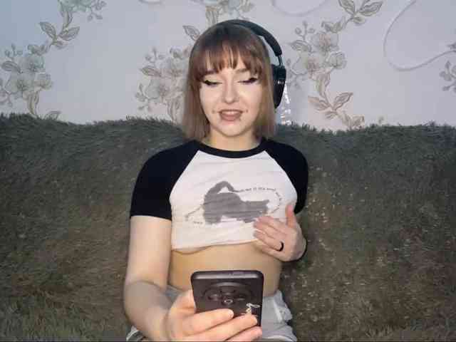 Model: TabethaSablea