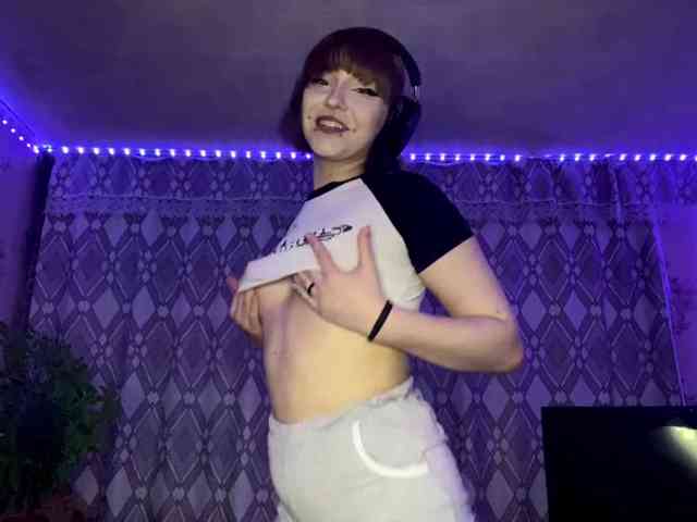 TabethaSablea webcam