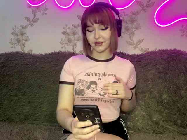 TabethaSablea webcam