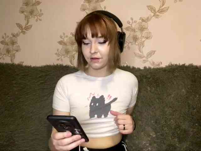 TabethaSablea webcam