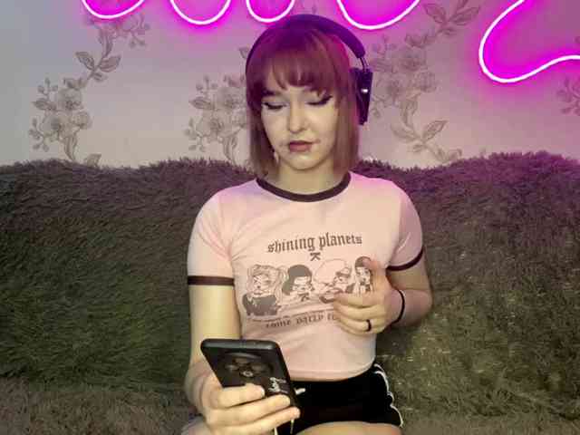 TabethaSablea webcam