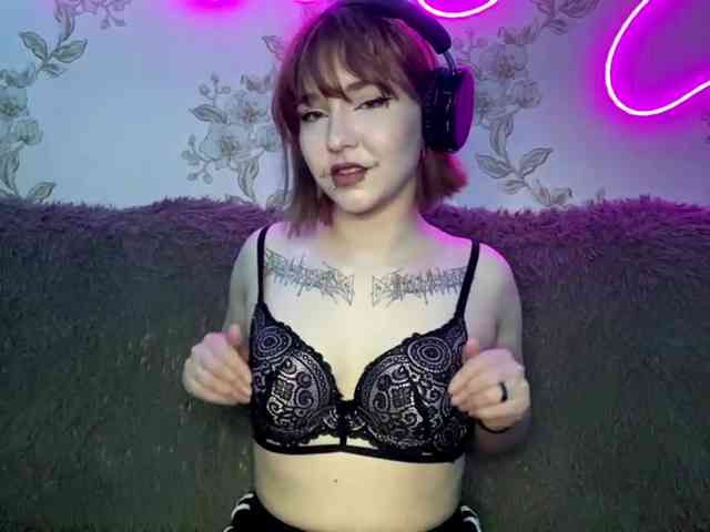 Model: TabethaSablea