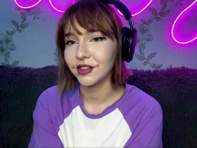 TabethaSablea webcam