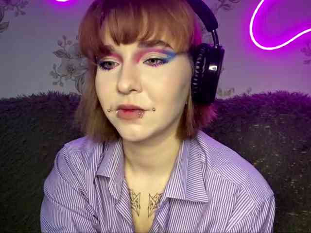 TabethaSablea webcam