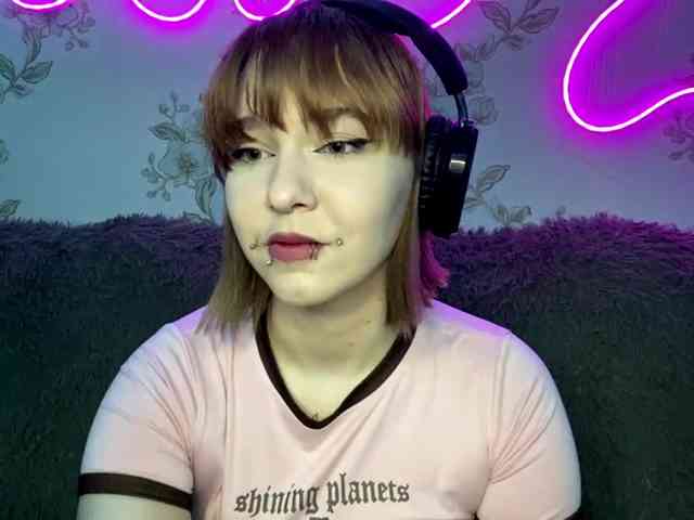 TabethaSablea webcam