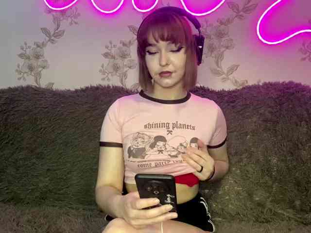 TabethaSablea webcam