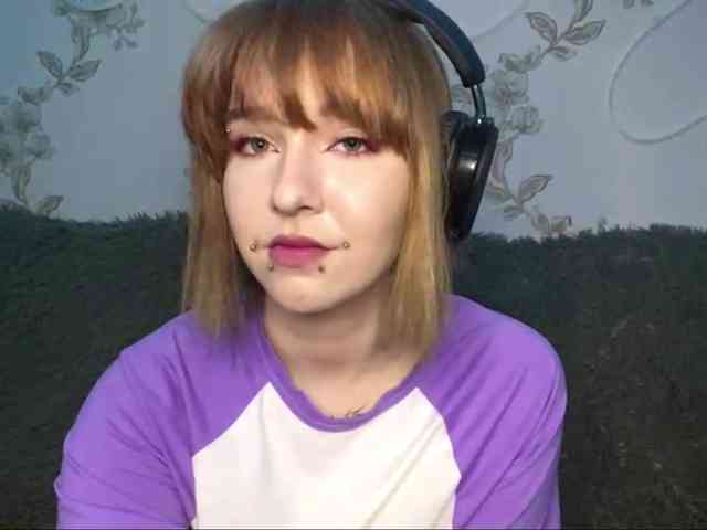 TabethaSablea webcam