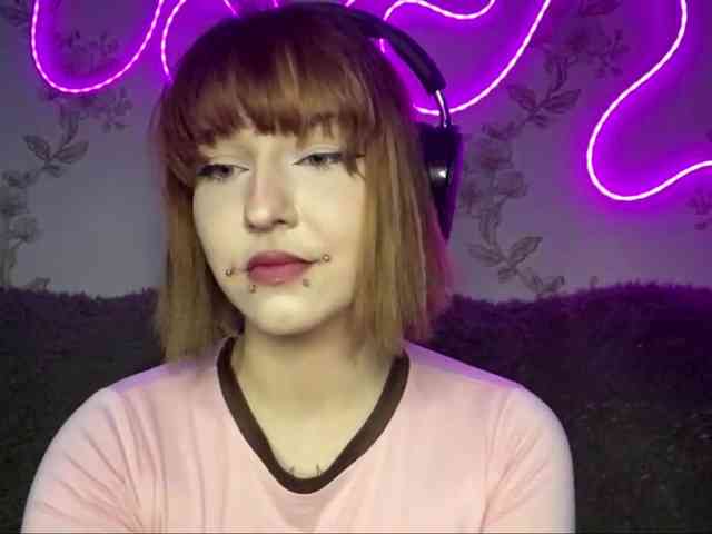 TabethaSablea webcam
