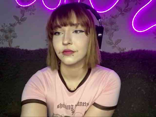 TabethaSablea webcam