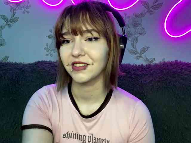 TabethaSablea webcam