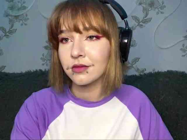 TabethaSablea webcam