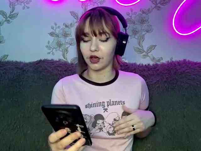 TabethaSablea webcam
