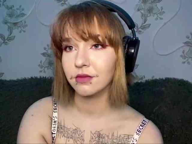 TabethaSablea webcam