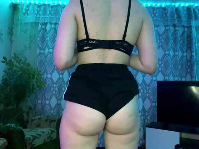 TabethaSablea webcam