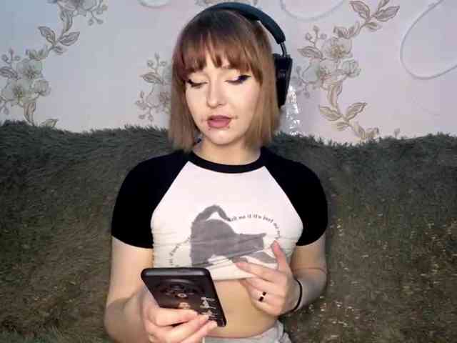 TabethaSablea webcam