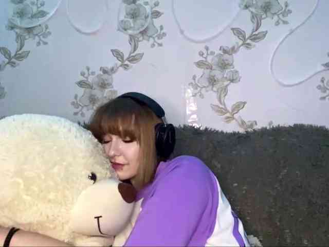 TabethaSablea webcam