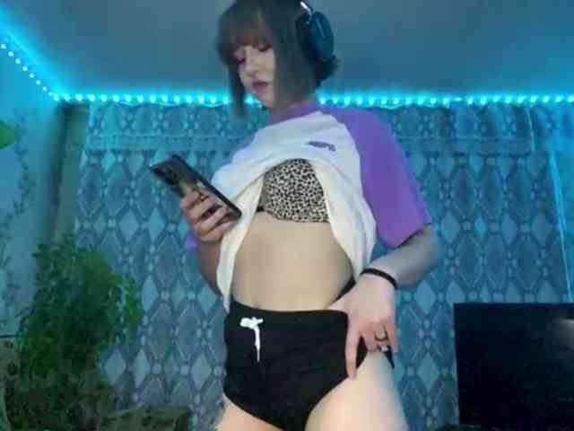 TabethaSablea webcam
