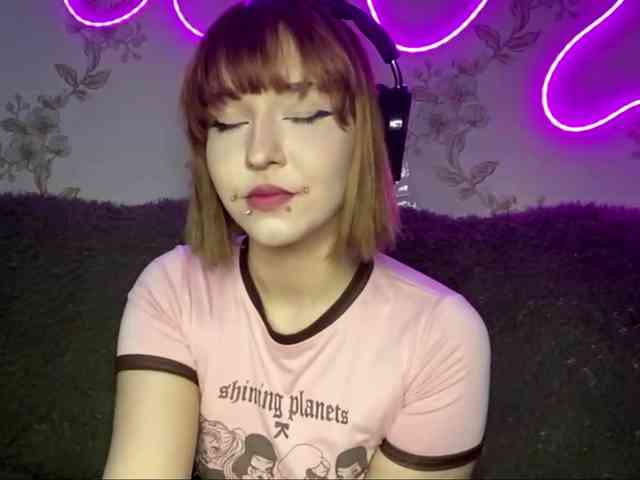 TabethaSablea webcam
