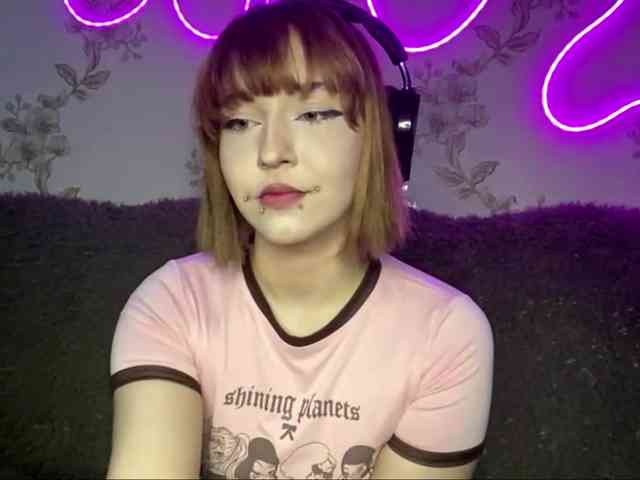 TabethaSablea webcam