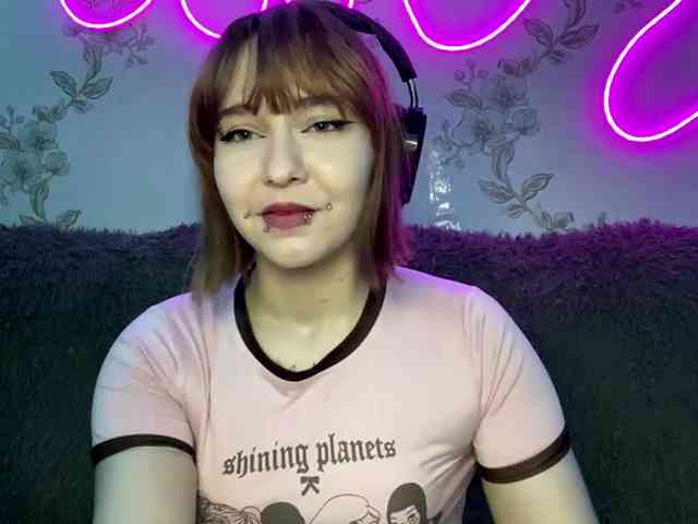 TabethaSablea webcam