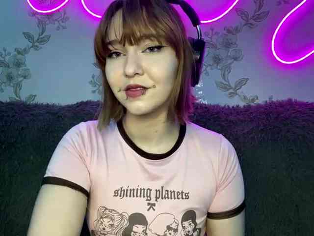 TabethaSablea webcam