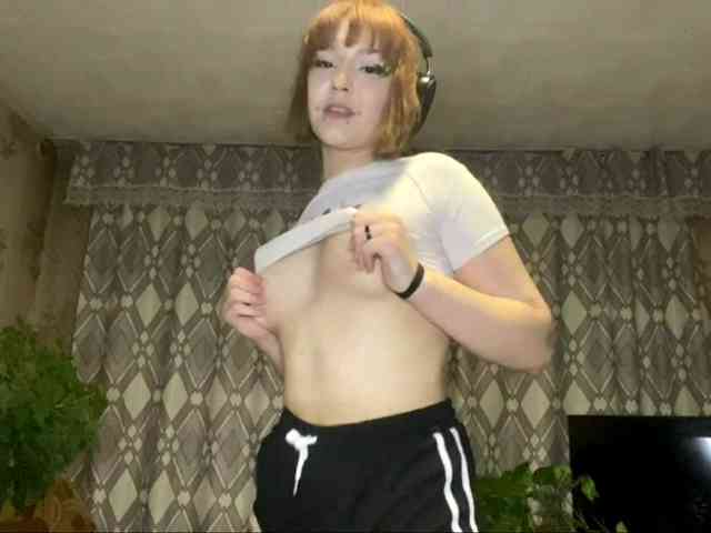 TabethaSablea webcam