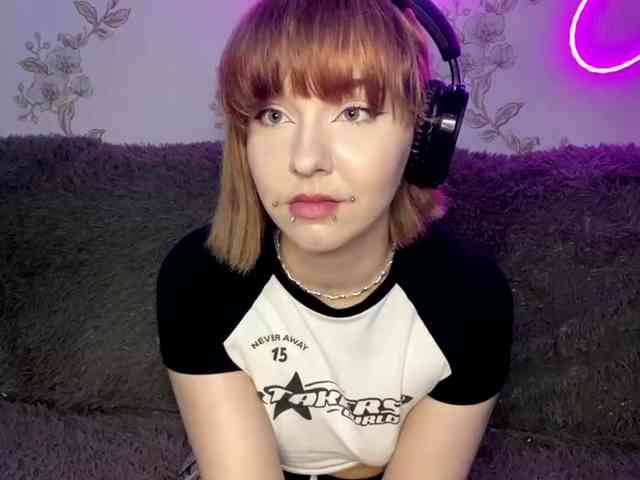 TabethaSablea webcam