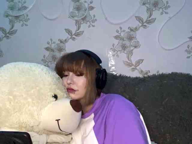 TabethaSablea webcam