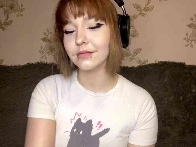 TabethaSablea webcam