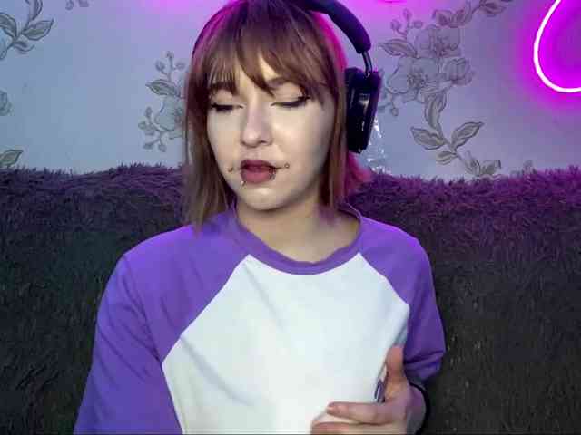 TabethaSablea webcam