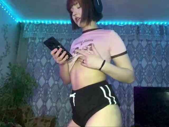 Model: TabethaSablea