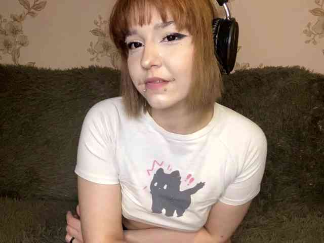 TabethaSablea webcam