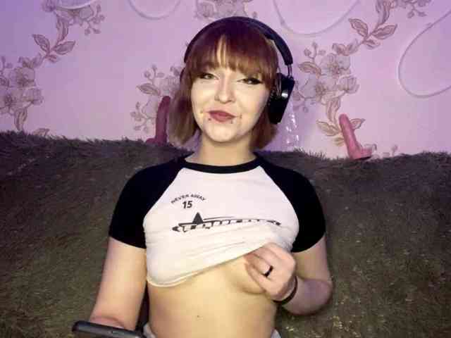 TabethaSablea webcam