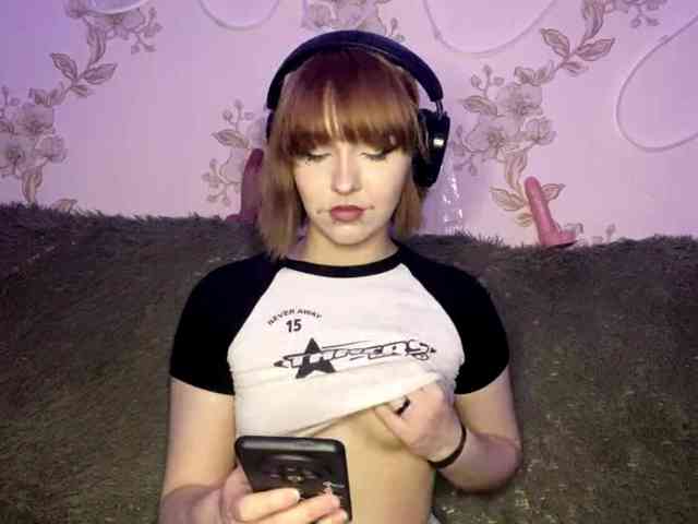 Model: TabethaSablea