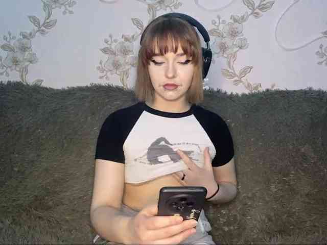 TabethaSablea webcam