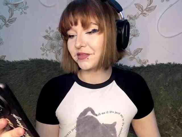 Model: TabethaSablea