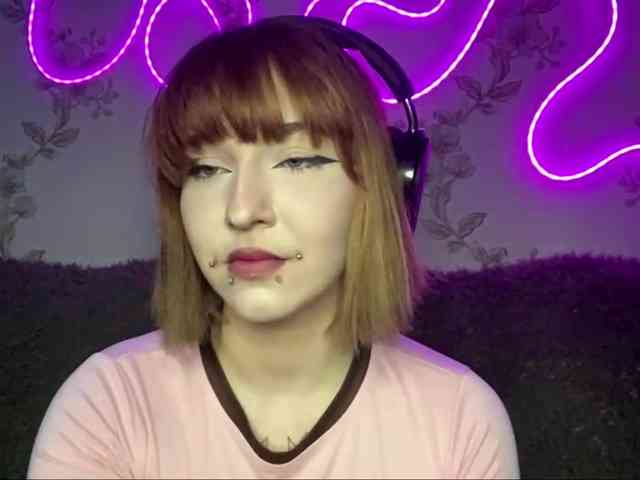TabethaSablea webcam
