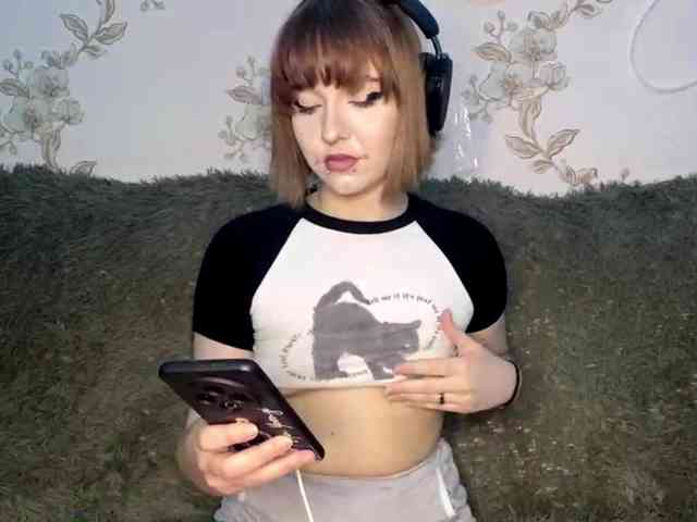 Model: TabethaSablea