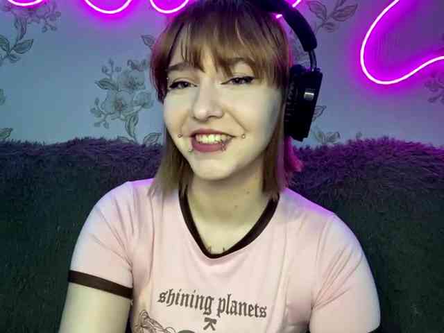 TabethaSablea webcam