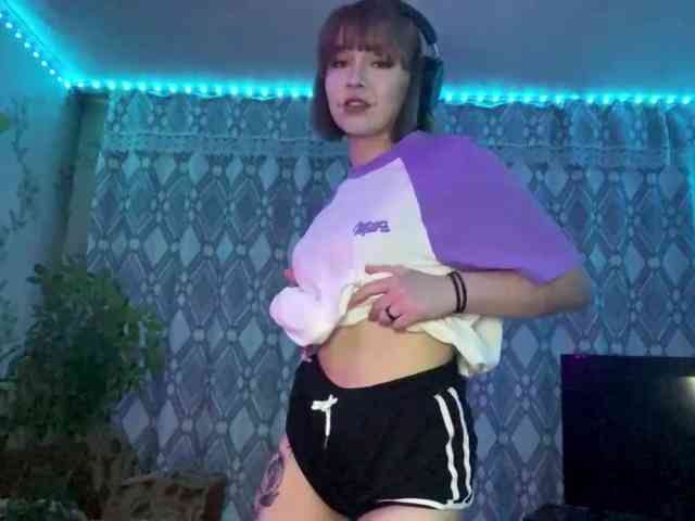 Model: TabethaSablea